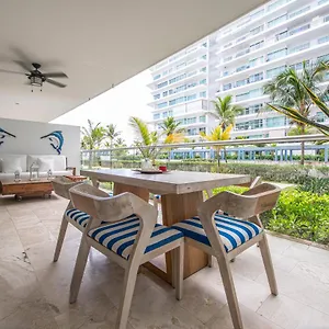 Apartamento Morros Pelican Paradise - Livin Colombia Colombia