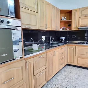  Apartamento Alojamiento Confortable Calasanz