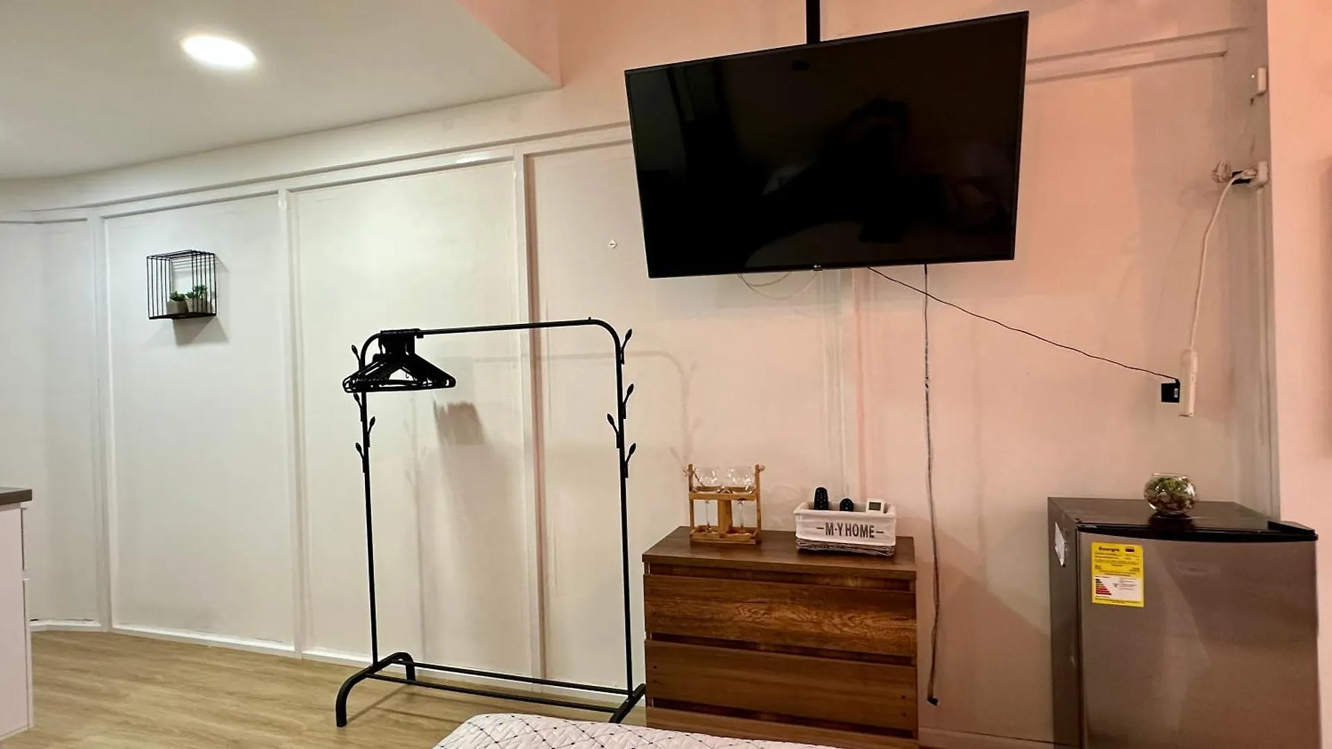 Prime Laureles Location With Air Conditioning Medellín 0*,
